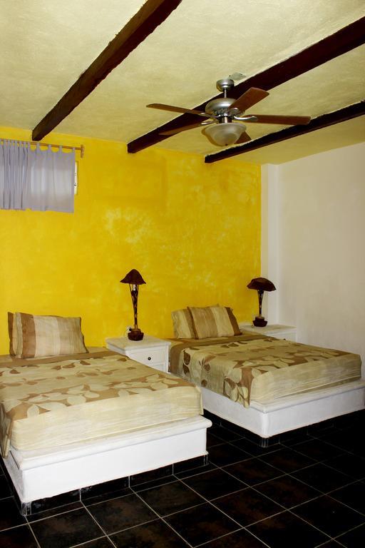 Posada Zaira Del Mar Coyuca de Benitez Room photo