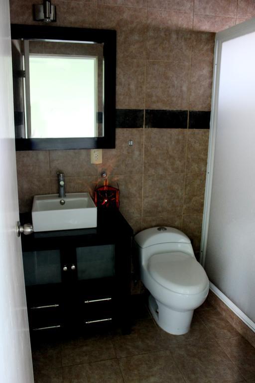 Posada Zaira Del Mar Coyuca de Benitez Room photo