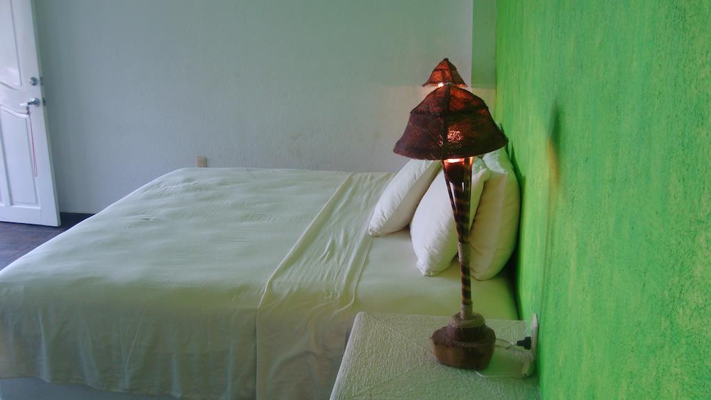 Posada Zaira Del Mar Coyuca de Benitez Room photo