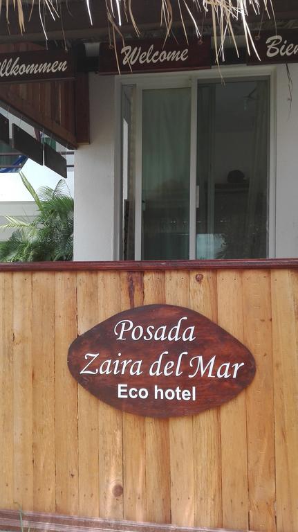 Posada Zaira Del Mar Coyuca de Benitez Exterior photo